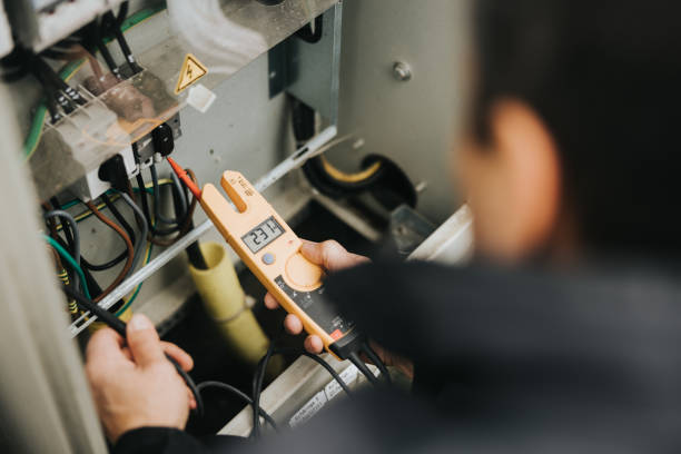Best Electrical Repair Services  in Maplewood, MO