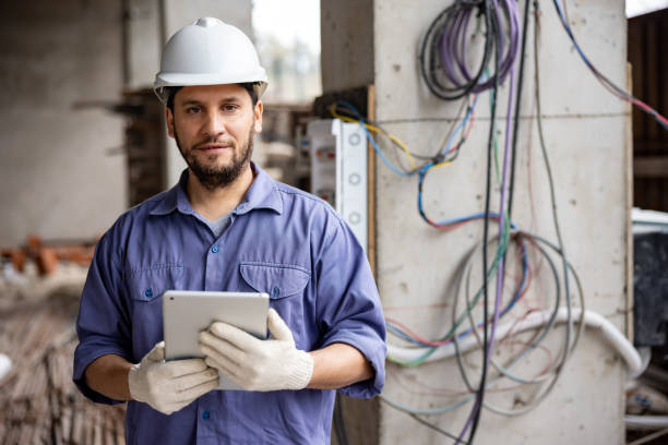 Best Electrical Rewiring Services  in Maplewood, MO